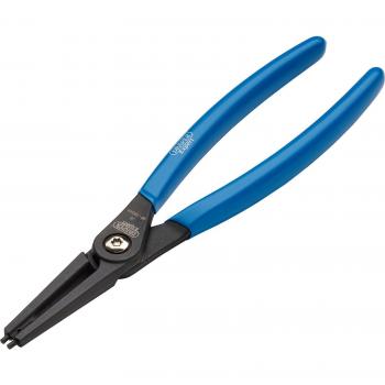 Draper Expert Straight Tip Circlip Pliers 40mm