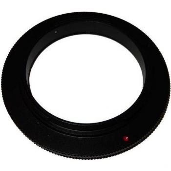 Vhbw Nikon D90 Kamera Adapter