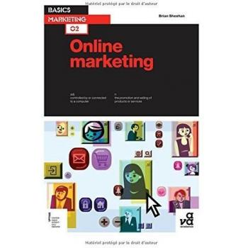 Online Marketing