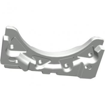 AEG Contrepoids avant jaune 10.5kg