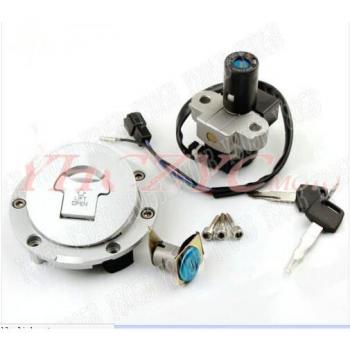 Bloqueo de Enciende Gas Honda VFR400 NC30 89-92
