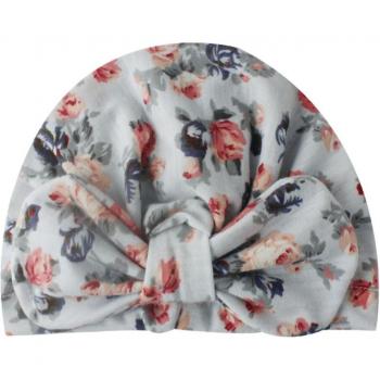 Couvre-chef Fleurs d’Oreille