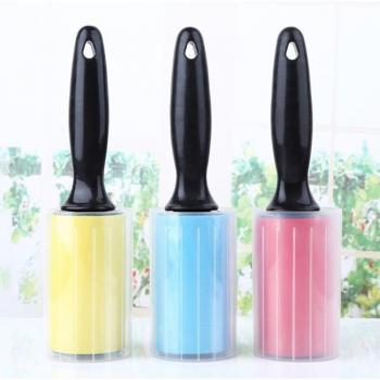 Silicone Dust Wiper for Pet Hair