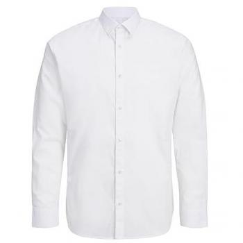 Jack & Jones Casual Hemd Joe Structure