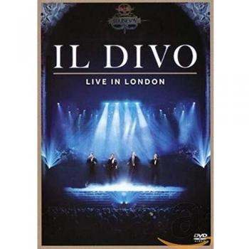 Il Divo