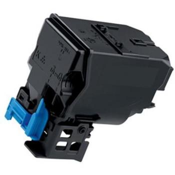 Cartucho Compatible Konica Minolta TNP49 Negro