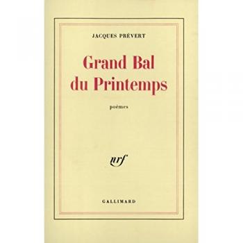 Grand bal du printemps : Charmes de Londres