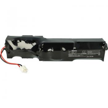 Rowenta RH8871WS/HM0 Vacuum Replacement Power Cell – 2500 mAh / 25.9 V