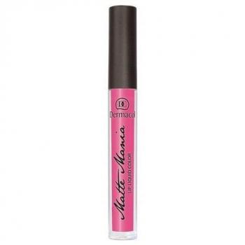 Dermacol Matte Mania Lip Cream 31