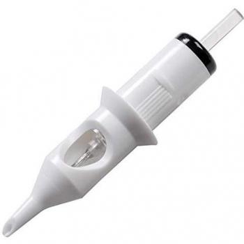 Cartuchos de Seguridad para Tatuaje Solong