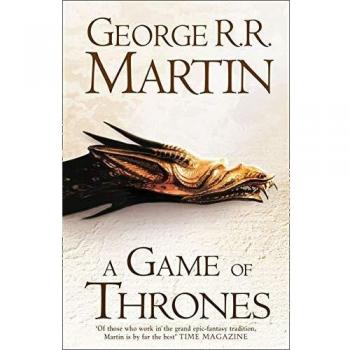 Martin, George R. R.