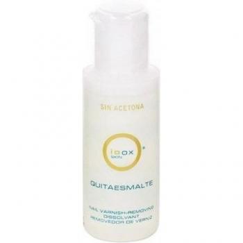 Quitaesmalte Ioox 50 ml