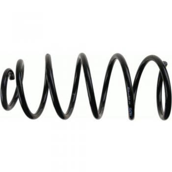 SACHS 997 616 Automotive Coil Spring