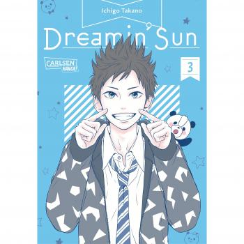 Dreamin' Sun 3