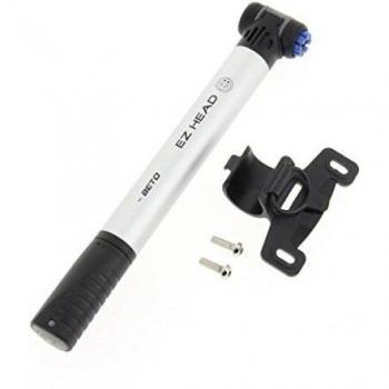 Aluminium mini‑pompe BETO EZ‑Head 4310 – utilisation unique