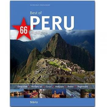 Best of Peru