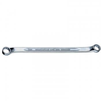 Chiave poligonale Stahlwille 41613234 230A 1⁄2 x 9⁄16