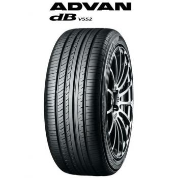 Pneumatico Yokohama Advan dB V552 (255/40 R21 102Y XL RPB)