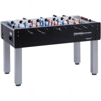 Garlando Pro Champion ITSF Elite Foosball Table