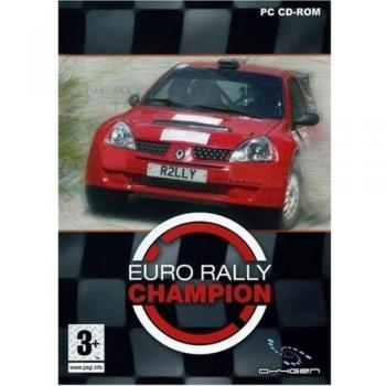 Rallye Euro Champion PC