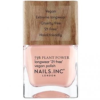Esmalte NAILS INC Plant Power In My O-Zone 14ml