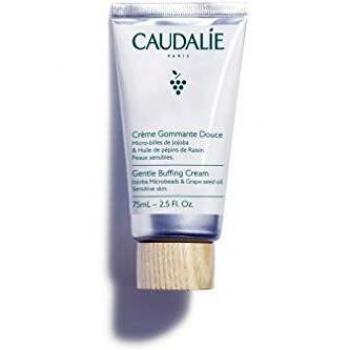 Caudalie Gentle Buffing Cream for Sensitive Skin 75ml