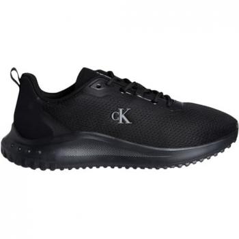 Calvin Klein Sneaker Eva Nero