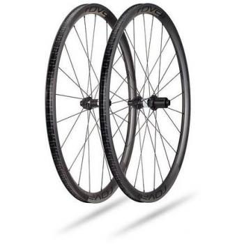 Roval Alpinist CL II 700C Vorderrad Performance Laufrad