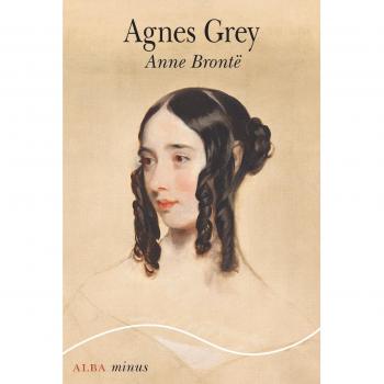 Agnes grey.