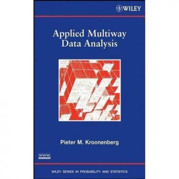 Vitalsource Technologies, Inc. Applied Multiway Data Analysis