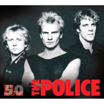 Les 50 Plus Belles Chansons : The Police