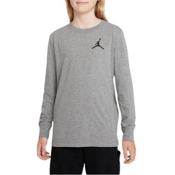 JDB Jordan Junior Pullover Jumpman Air EMB