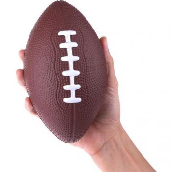 Mini Soft PU Foam Play Ball
