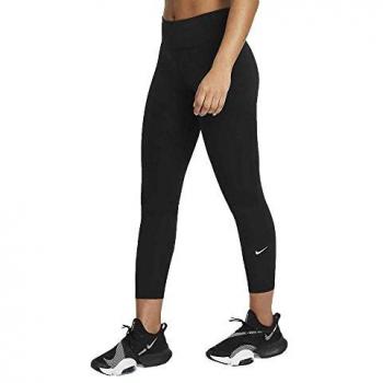 Chaussure de compression Nike One Femmes Noir-Blanc