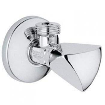GROHE 22940000 Mini TDL Angle Valve