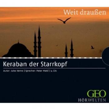 Keraban der Starrkopf