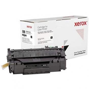 XEROX TONER EVERYDAY Q5949A/ Q7553A