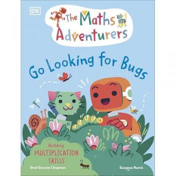 The Maths Adventurers Go Looking for Bugs : Building Multiplication Skills
