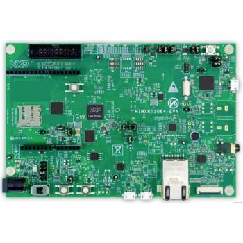 NXP MIMXRT1064-EVK Evaluation Kit