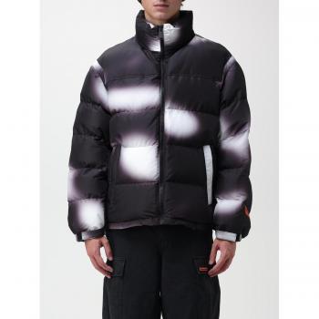 Heron Preston L‑Large White Jacket for Men