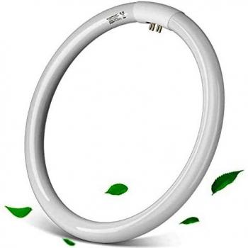 Tubo Anello Aigostar G10Q 40W 6500K