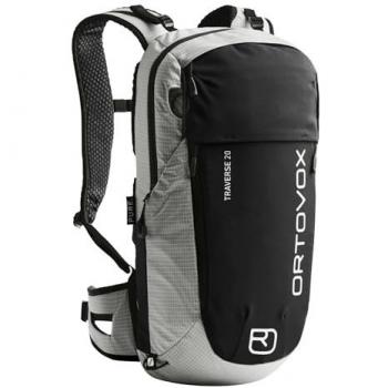ORTOVOX Wanderrucksack Traverse Pure 20 hellgrau