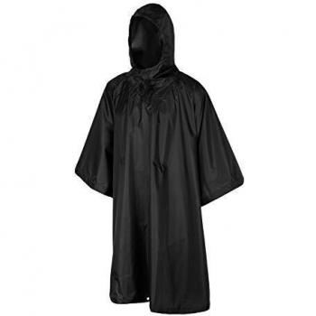 Onyx Helikon Poncho