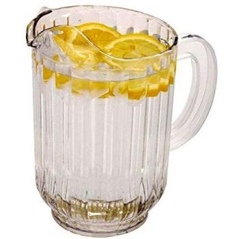 CrystalCup 1.8L Hydration Jar