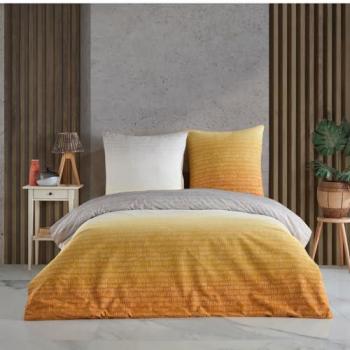 Home Sense Bequemer und Stilvoller Bettbezug 200x220 cm, Atmungsaktives Baumwollbettwäscheset