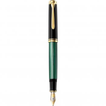 Pluma Souverän 800 Pelikan con Plumín F