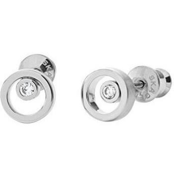 Par de Pendientes Skagen, Acero SKJ0836040