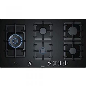 Bosch Series 6 PPS9A6B90 5 Burner Gas Hob
