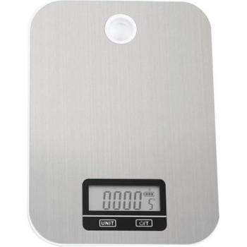 5‑10 kg Electronic Household Scale – LCD Display