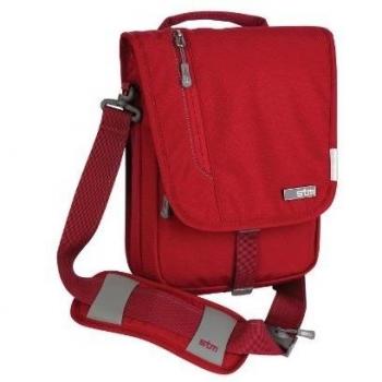 Carcasa Deportiva 10” para Portátil, Color Rojo